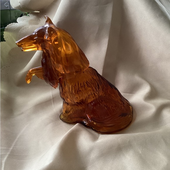 Avon decanters, dog , perfume bottles and xmas bulb decanter. - Picture 1 of 3